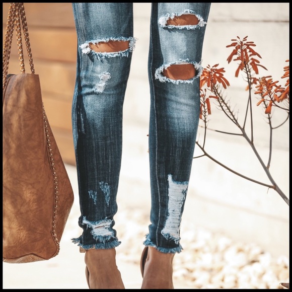 The Honey Jean - Picture 2 of 8